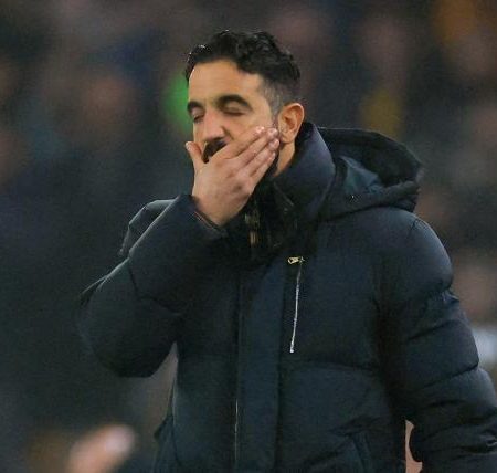 Ruben Amorim changes Sporting CP transfer priority to fix Man United issue