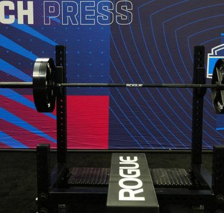 NFL Combine bench press records: Here are the top 10 workouts in NFL history