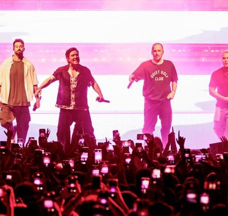 Big Time Rush tickets 2025: Prices, cities, dates for band’s reunion on ‘In Real Life Worldwide’ Tour