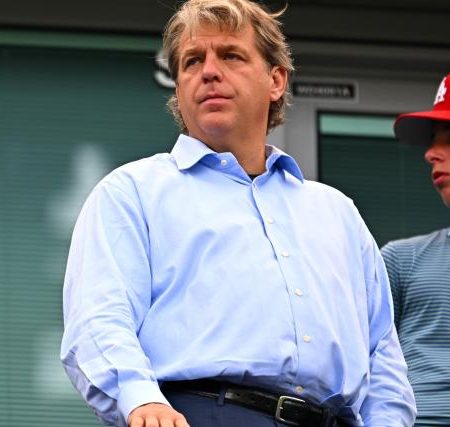 Todd Boehly opens up on why Chelsea struggled to sign a striker