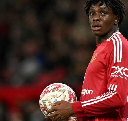 Man United vs. Fulham lineups, expected starting 11, confirmed team news, injuries: Dorgu banned for FA Cup clash