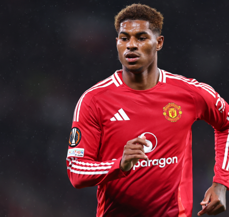 Rashford reportedly snubs Barcelona to join a PL club in summer transfer window