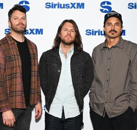 The Fray 2025 tickets, costs, cities and dates for ‘How To Save A Life: The 20th Anniversary’ tour