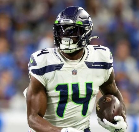 DK Metcalf trade rumors tracker: Latest news on Raiders, Packers, other potential 2025 landing spots