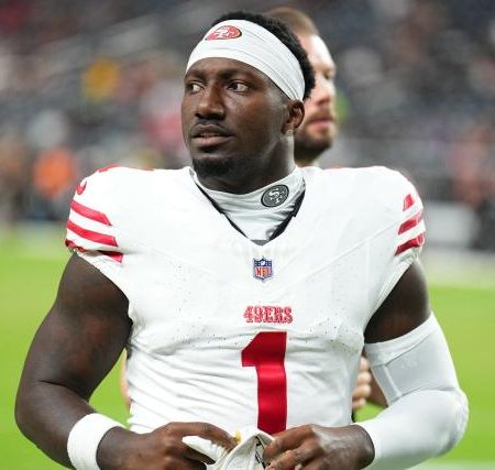 Deebo Samuel trade rumors tracker: Latest news on Steelers, Commanders other potential 2025 landing spots