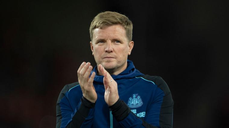 Newcastle inches closer to signing Spanish teenager as family visits England image