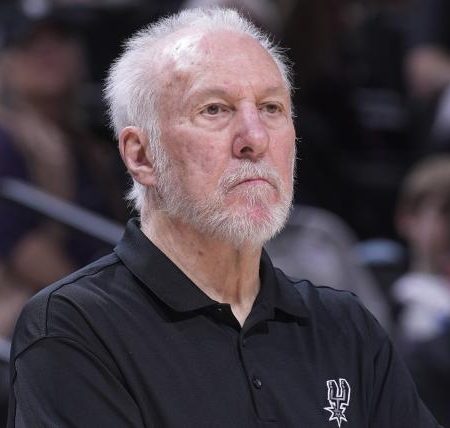 How long is Gregg Popovich out? Latest updates on Spurs head coach after suffering ‘mild’ stroke
