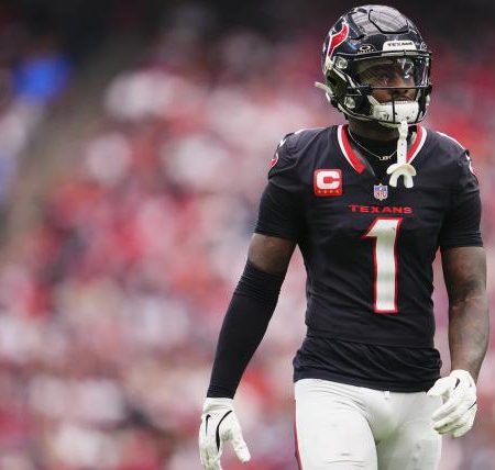 Stefon Diggs lawsuit, explained: Why Texans WR is suing reality TV star for extortion