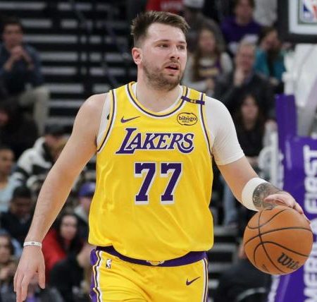 Luka Doncic contract projection: Explaining the Lakers’ deadline to extend superstar in 2025