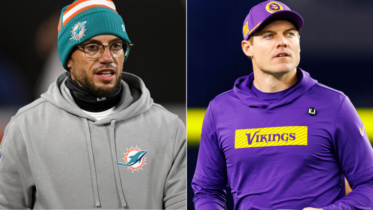 NFL team report cards 2025: Dolphins and Vikings best, Cardinals score worst among 32 teams image