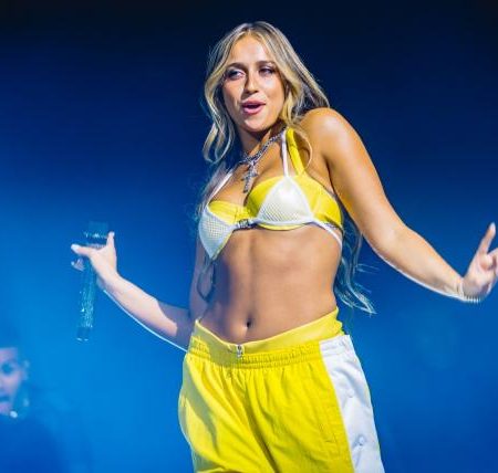 Tate McRae tickets 2025: Cheapest costs, schedule of cities and dates for the Miss Possessive World Tour