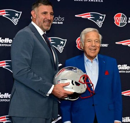 NFL salary cap, explained: Every team’s space to sign free agents in 2025 offseason