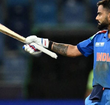 Every century scored in Champions Trophy 2025 – New Zealand players dominate as Pakistanis miss out