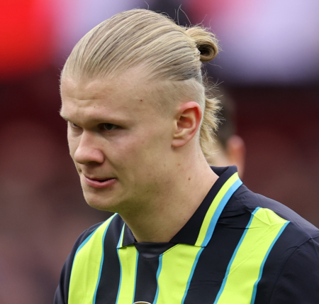 Tottenham vs. Man City lineups, predicted starting 11, confirmed team news, injuries: Haaland still a doubt