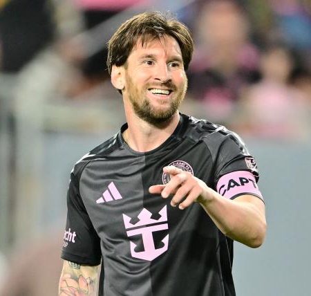 Lionel Messi next match for Inter Miami: Schedule for 2025 season in MLS, CONCACAF Champions Cup, Leagues Cup