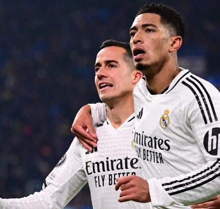 Real Madrid vs. Girona lineups, expected starting 11, confirmed team news, injuries: Bellingham, Herrera banned