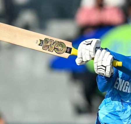 Gaddafi Stadium, Lahore: Pitch report, records and highest scores in ODIs ahead of England vs Afghanistan Champions Trophy 2025 match