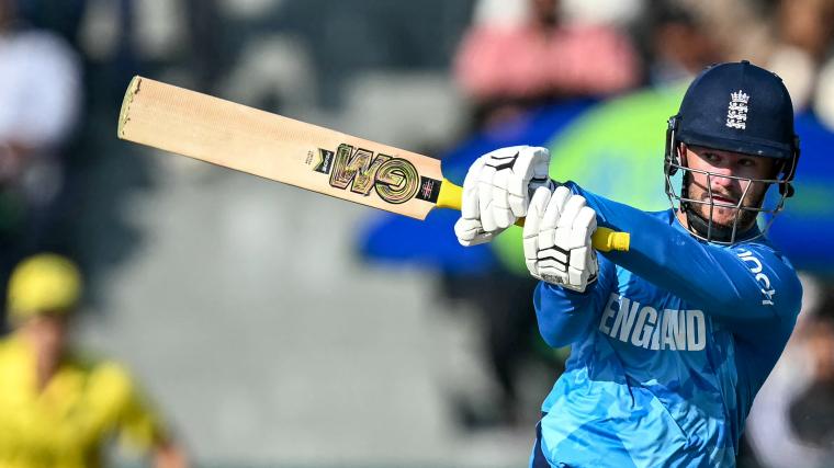 Gaddafi Stadium, Lahore: Pitch report, records and highest scores in ODIs ahead of England vs Afghanistan Champions Trophy 2025 match image