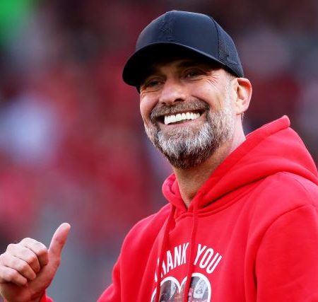 Why Liverpool paid a huge amount to Jurgen Klopp for Anfield exit