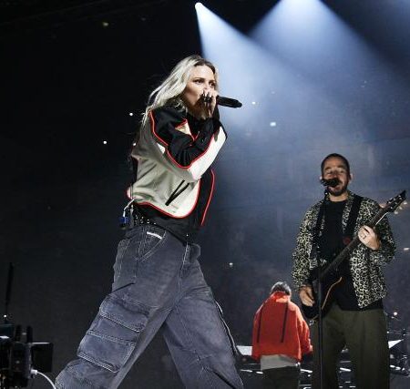 Linkin Park tickets 2025: Best prices, full schedule of concerts for ‘From Zero’ World Tour