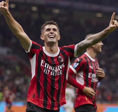 Christian Pulisic’s AC Milan extension delayed over controversial clause