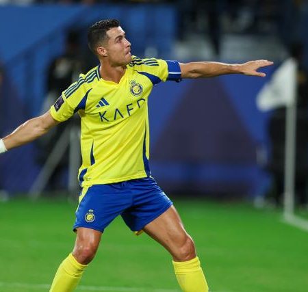 Cristiano Ronaldo next match for Al Nassr in 2024/25 Saudi Pro League season, AFC Champions League, domestic cups