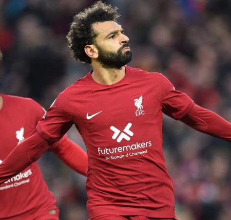 Liverpool all-time top scorers: Where does Mohamed Salah rank among Reds players with most goals?