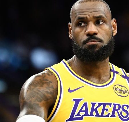 Will LeBron James break 50,000 career points in 2025? When Lakers legend could reach historic milestone