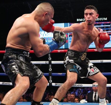 Gervonta Davis vs. Lamont Roach undercard: Complete list of fights before main event in 2025 boxing match