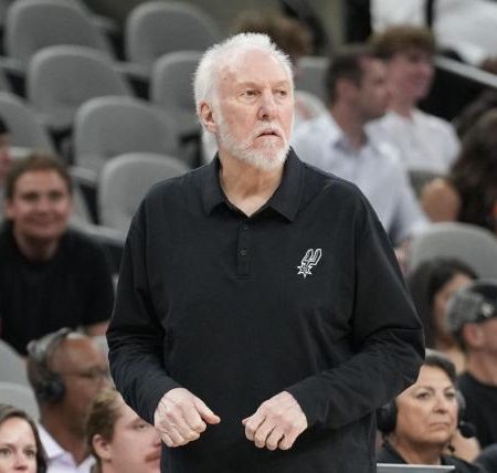 Did Gregg Popovich retire? What legendary Spurs coach has said about future on sideline in San Antonio
