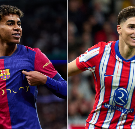 Barcelona vs. Atletico Madrid prediction, odds, betting tips and best bets for Copa del Rey semifinal first leg
