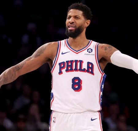What happened to Paul George’s podcast? Why 76ers star is taking break from ‘Podcast P’ show