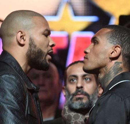 Chris Eubank Jr. vs. Conor Benn tickets: Cheapest prices, best seats and more for 2025 Tottenham Hotspur Stadium boxing fight