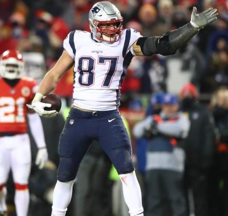 Will Rob Gronkowski return to NFL? Best landing spots for retired TE amid rumored comeback