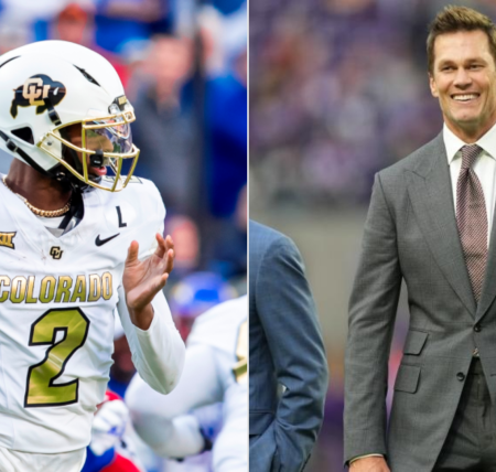Shedeur Sanders-Tom Brady relationship, explained: How Colorado QB is close to former NFL star-turned-Raiders owner