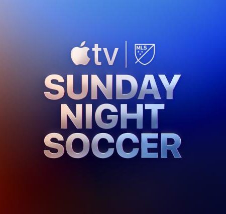 Sunday Night Soccer schedule 2025: Dates, teams & free live streams for Apple’s MLS prime-time games