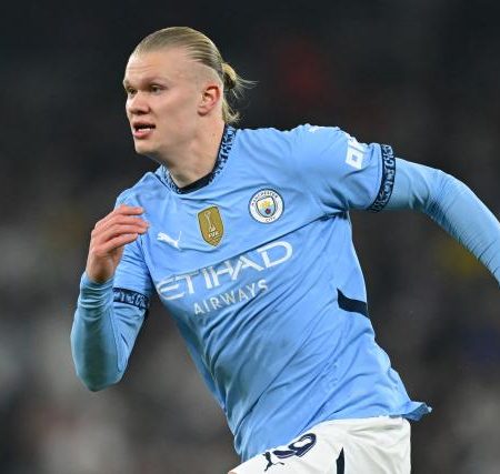 Man City vs. Plymouth lineups, expected starting 11, confirmed team news, injuries: Haaland firing again