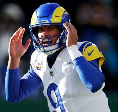 Matthew Stafford contract details: How reworked deal to return to Rams impacts earnings, salary cap