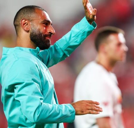 Mohamed Salah hints at Liverpool exit as contract talks stall