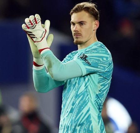 Chelsea vs. Southampton lineups, expected starting 11, confirmed team news, injuries: New defensive injury as Maresca backs Jorgensen