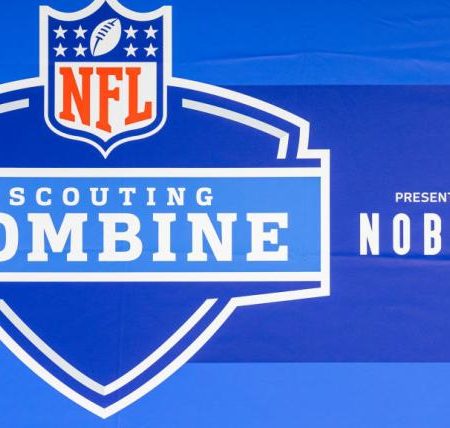 What events are at the NFL Combine? Explaining the 40-yard dash, bench press, shuttle and more pre-draft drills