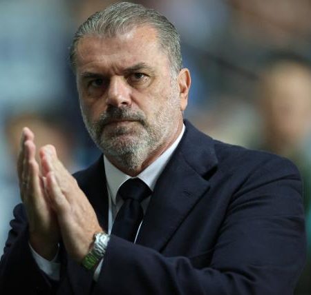 Tottenham’s misery deepens after matching unwanted 16-year Premier League record