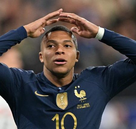 Kylian Mbappe reveals reason behind his ‘complicated’ relationship with former France teammate