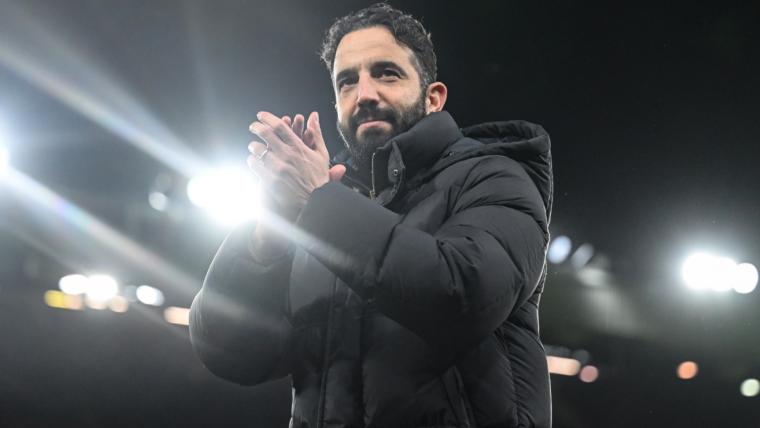 Man Utd receives major boost in pursuit of 105-goal striker image