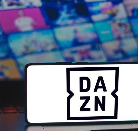 How to watch live sports on DAZN in the U.K.: Guide to streaming boxing, NFL, Women’s Champions League & more