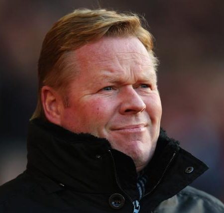 Former Barcelona boss terms Man Utd star not ‘good enough’ for team selection