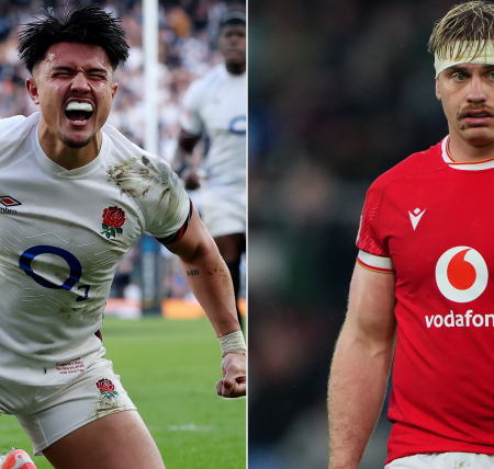 Where to watch England vs. Wales live stream, TV channel, kickoff time for Six Nations match