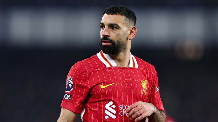 Former manager tells Salah where 'Egypt would love' him to play next summer image