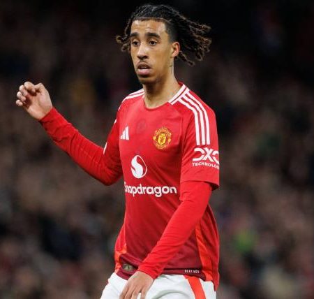 Man United vs. Real Sociedad lineups, expected starting 11, confirmed team news, injuries: Defensive crisis for Amorim for 2nd leg