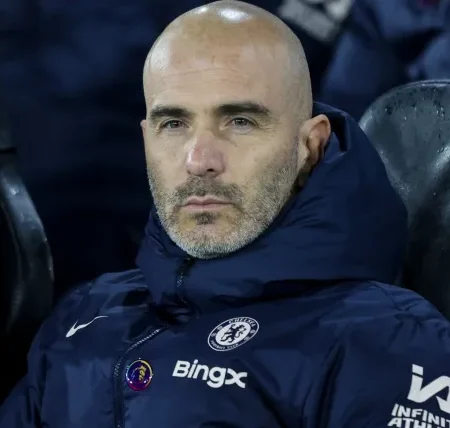 Chelsea kickstart squad sales with key goalkeeper decision for 2025/26
